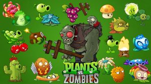 Plants vs. Zombies fusion hybrid replanted reborn grafted pvz3 ultimate myths gardendless Mod PvZ