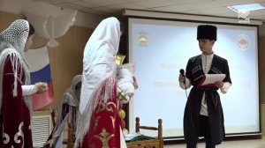 Этнографический фестиваль «Шире круг» прошел в Черкесске