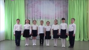 Песня «Наследники Победы»  сл. В Шумилина, муз. Е. Зарицкой