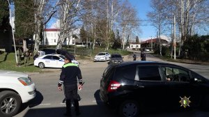 «За рулем только трезвые» - МВД продолжает специальные рейдовые мероприятия. Выпуск 203/27.04.2026г.