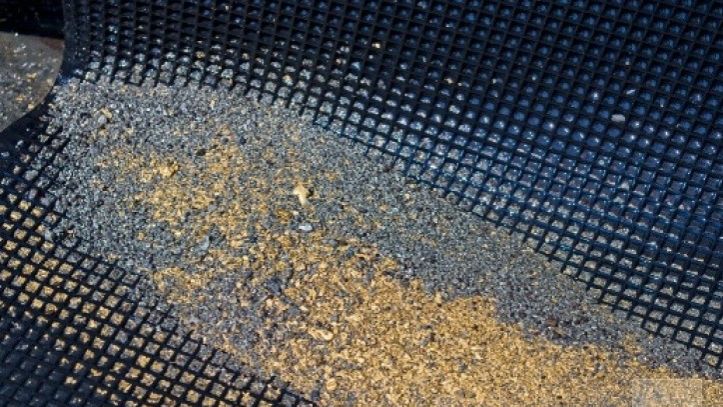 Намыл Золото в День рожденья!