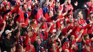 В России обновили правила поведения болельщиков на стадионах