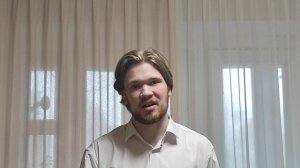 «Венский стул» - Николай Коляда. Казанцев Роман