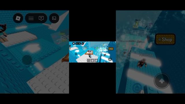 РОБЛОКС РАЗБЛОКИРОВАЛИ