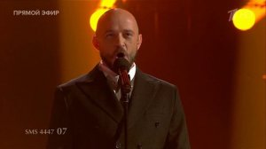 Александр Гузко - Вечерняя Застольная ( Автор А. Я. Розенбаум)