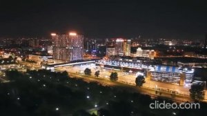 Ночная Москва 💯👀❤️🥰😍