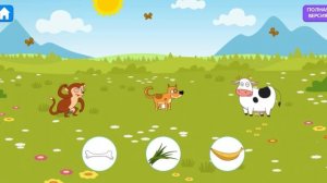 Синий Трактор Видео для детей