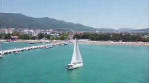 Яхта «Натали»