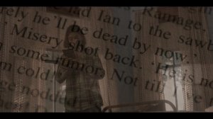 Касл-Рок 2 сезон 10 серия «Чистая» (сериал, 2019)