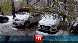 «ЧП»: 27 апреля 2026 года | «Чрезвычайное происшествие» на НТВ