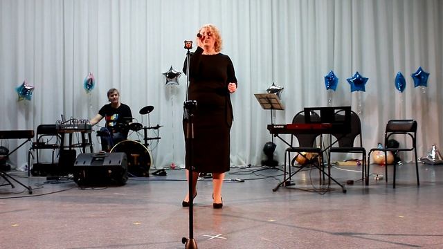 Песня Так случилось мужчины ушли... В. Высоцкий