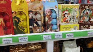 САМЫЙ ПОПУЛЯРНЫЙ РУССКИЙ МАГАЗИН В НЯЧАНГЕ 🔥ОБЗОР СУПЕРМАРКЕТА «САПФИР» ✅ОТДЫХ ВО ВЬЕТНАМЕ 🇻🇳