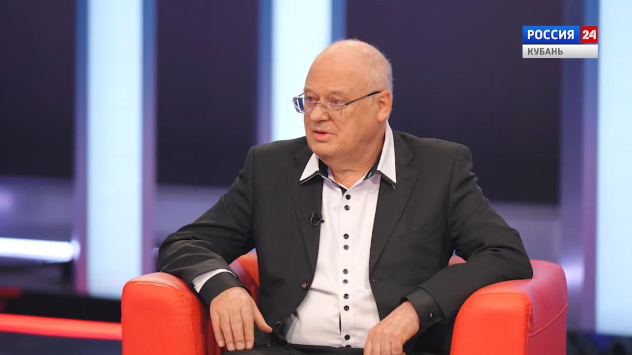 ИНТЕРВЬЮ ОФИЦИАЛЬНОГО ПРЕДСТАВИТЕЛЯ НАЦИОНАЛЬНОГО АНТИТЕРРОРИСТИЧЕСКОГО КОМИТЕТА А.С. ПРЖЕЗДОМСКОГО