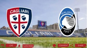 Кальяри - Аталанта | Текстовая трансляция