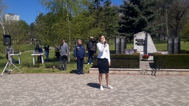 Виктория Горковенко - Чёрный аист