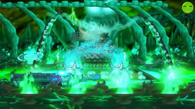 LEVIATHAN HAS BEEN DESTROYED! Ratté Has Become A Demon - Cartoons About Tanks