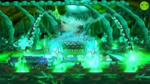 LEVIATHAN HAS BEEN DESTROYED! Ratté has become a demon - Cartoons about tanks