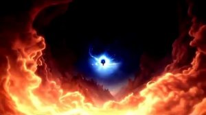 Новая Баба Яга. Музыкальный клип от ИИ.