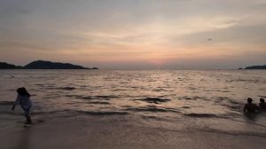 УЛИЧНЫЙ СТРИД ФУД НА ПАТОНГЕ/ УЛИЧНАЯ ЕДА ТАИЛАНДА/ ПХУКЕТ 2026