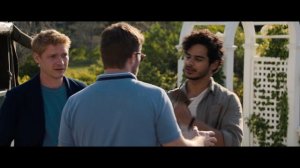 Идеальная пара 1 серия «Счастливого кануна свадьбы» (сериал, 2024)