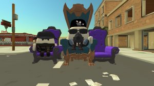 Новое интро