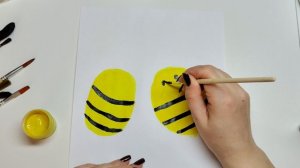 весёлые краски