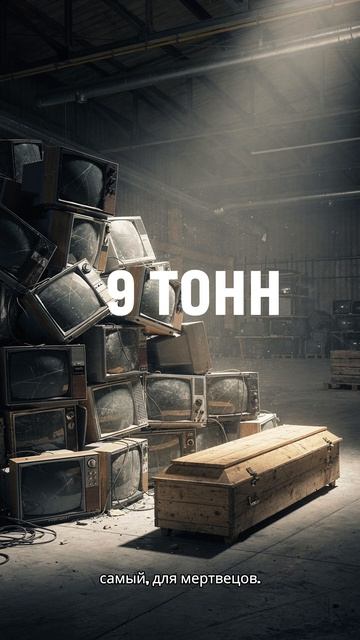 Он съел целый самолёт — и это правда
