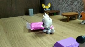 популяр эпизод 4 (русская озвучка) видео от love LPS