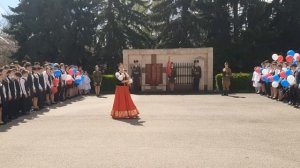 Аня Анучкина - Гляжу в озёра синие