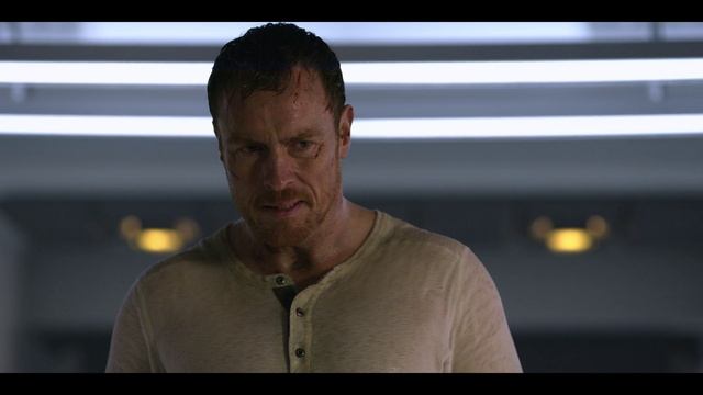 Затерянные в космосе 1 сезон 3 серия Заражение сериал 2018