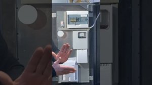 Теплобокс Дача, котёл наружного размещения, 24-34 кВт.