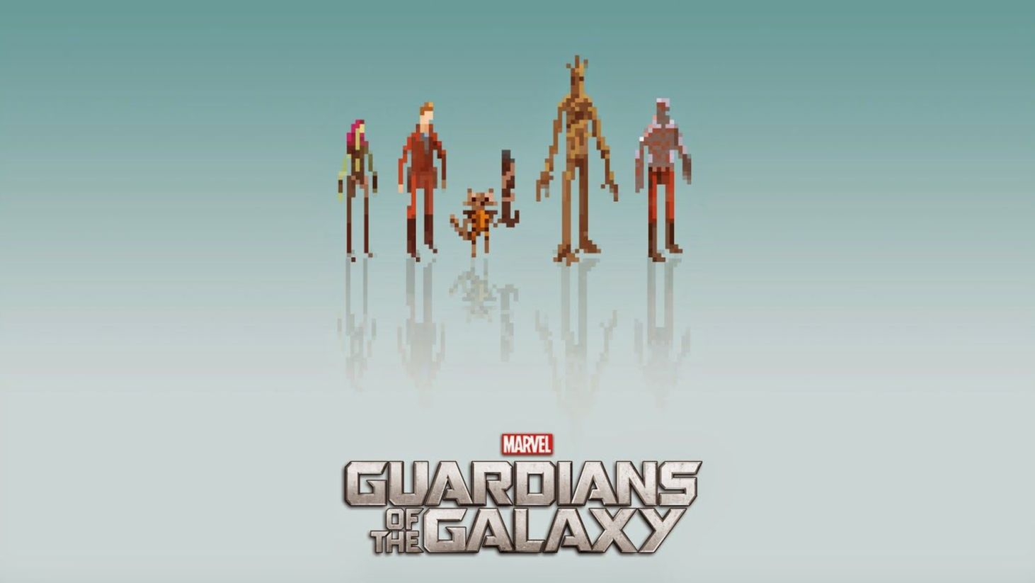Конкурсы от Ракеты -﹥ Marvel’s Guardians Of The Galaxy