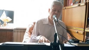 Апрель