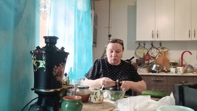 ВЛЕЗЛА В СТАРЫЕ ДЖИНСЫ 👋НЕОЖИДАННО/БОЛТАЛКА..