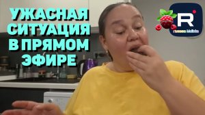 Inna Sudakova  _Ужасная ситуация в прямом эфире _Обзор _Инна Судакова_ Жизнь в Турции Turkish People