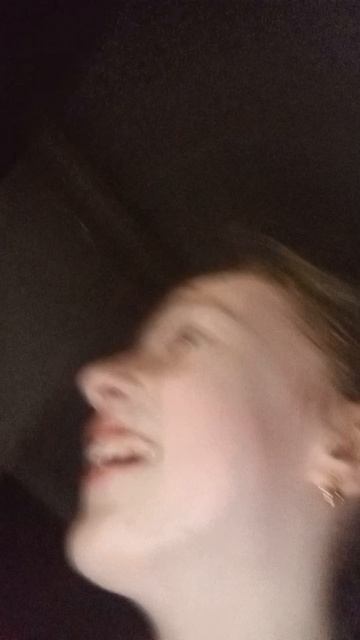 это моя подруга