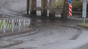 (Рыбинск-40) ФРЕЗЕРОВАНИЕ РАЗРУШЕННЫХ ДОРОГ