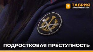 В Херсонской области прошло заседание комиссии по защите прав детей и профилактике правонарушений