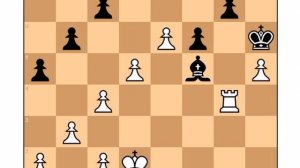 ГЕНИАЛЬНАЯ игра Виктора Корчного в молодые годы