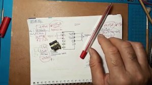 229. Как проверить импульсный трансформатор на КЗ измеряя индуктивность обмоток     13-03