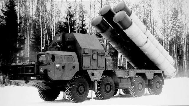 МАЗ-543 стал кошмаром для Запада, --советский монстр на восьми колёсах
