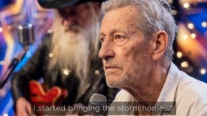 Michael Bennett - The Pitiful Friend