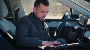 Честный обзор OMODA C5 НОВЫЙ от видео-блогера Дмитрия Коваль