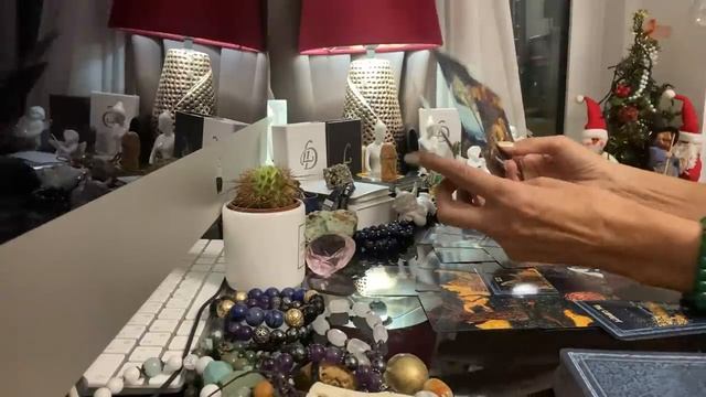 💥 Он:Она мне по судьбе? 🔮 Расклад Таро, который всё расскажет!