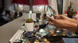 💥 Он:Она мне по судьбе? 🔮 Расклад Таро, который всё расскажет!