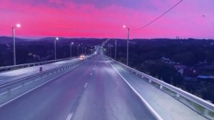 ОДНАЖДЫ ТРАССА ПОЗВАЛА
