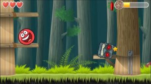 МУЛЬТИКИ ДЛЯ ДЕТЕЙ,  МУЛЬТИКИ ПРО КРАСНОГО ШАРИКА,  ДЛЯ ДЕТИШЕК.  КРАСНЫЙ КОЛОБОК