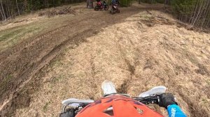 Грязевой замес Дегтярск-гора Азов с заездом к водопадам