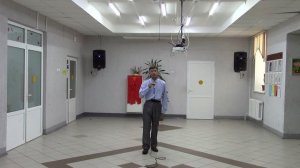 ГАСУСО СО Верхнетуринский ДИ г.В-Тура Свердловская обл. вокальное искусство соло Кузнецов Михаил пес