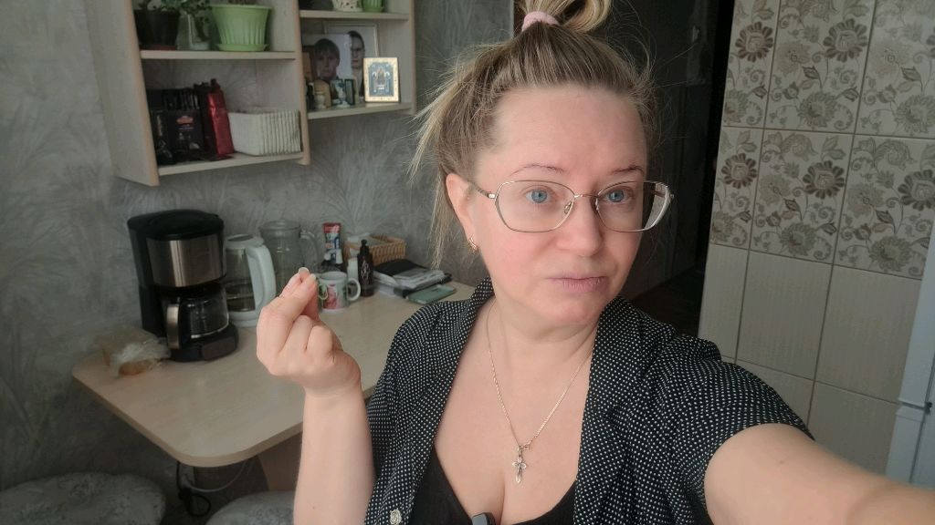 Последние новости из моей жизни